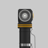 Фонарь ARMYTEK ELF C2 USB-C Теплый F05103W