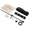 Тактический фонарь ARMYTEK PARTNER C2 V3 XP-L F02502BC